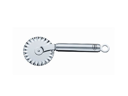 RÖSLE DEIGSPORE/PASTASPORE 7 X 19,5 CM STÅL