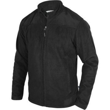 FLEECEJAKKE HERRE FJ46