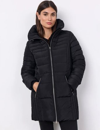 Soyaconcept Sc-Nina - Black - S