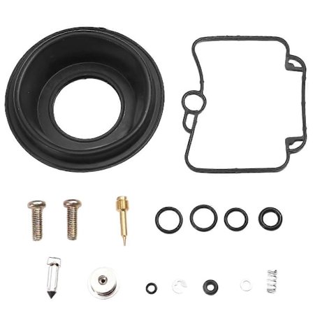 Kaasuttimen korjaussarja Aprilia Pegaso 650 ATV 1992-2000 F650 Mikuni BST33 F 650 BST3 -malleihin