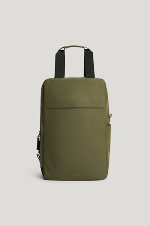 Tretorn Flexpack — Vandtætte Taske Dame/Herre — Grøn | Ydertøj, Gummistøvler, Jakker & Regntøj til Dame, Herre & Børn