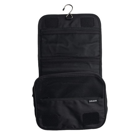 Carl & Son Toilettaske med ophæng, Tøj & Bolig, Tilbehør, Toilettasker