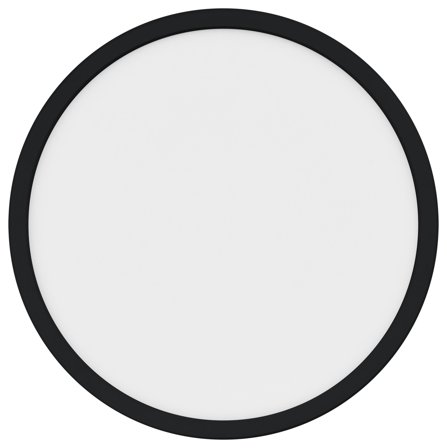 Nordlux Oja 2015026103 Plafondlampe svart, Belysning