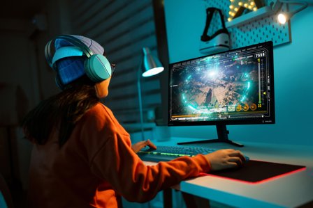 Philips 27M2N3200S/00 27" 16:9 IPS WLED