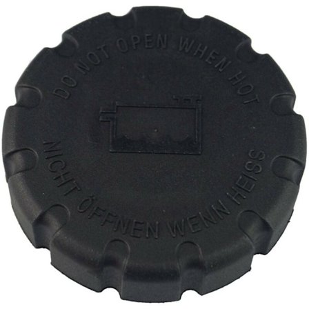 Jäähdyttimen paisuntasäiliön korkki 2105010615