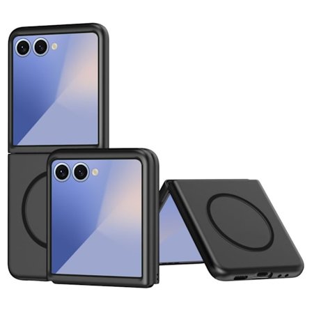 Samsung Galaxy Z Flip7 5G Case with MagSafe - Black