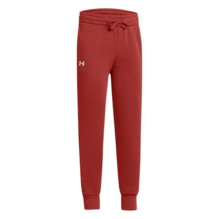 Under Armour Barn/Kids Rival Fleece Cargo Joggingbyxor