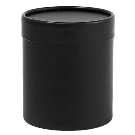 Blommalåda 12 cm rund kartong presentförpackning Bröllopsfest Rose F