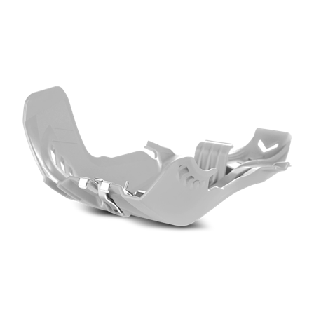 Kryt Motoru Polisport Fortress - Husqvarna TE 250 2017-2017