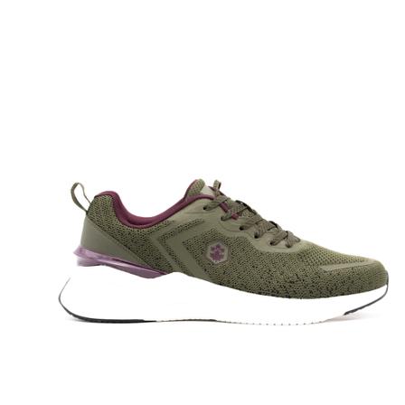 Lumberjack Sneakers Grøn, Herre, Størrelse: 42 EU