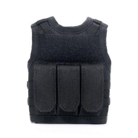 Tactical Beer Bottle Vest Ølvest A A