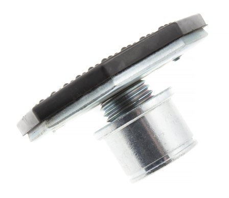 PELA 506929 Lyftkudde till tvåpelarlyft, Maskintillbehör & förbrukning