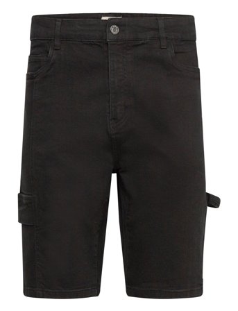 Denim Project | Dp Flap Pocket Denim Shorts | 31