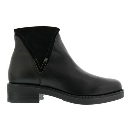 Albano, boots 0107 Czarny, Kobieta, Rozmiar: 39 EU