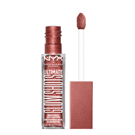 NYX Professional Makeup Ultimate Glow Shots Ögonskuggor Unisex Flerfärgad ONESIZE