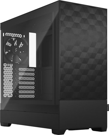 Fractal Design Pop Air - tower - ATX
