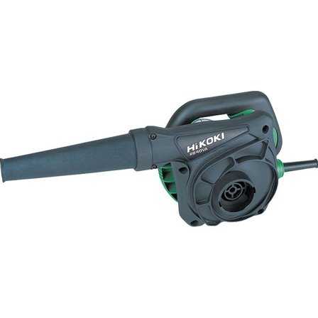 HiKOKI RB40VA Sugeaggregat 550 W, Hagemaskiner