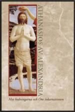 Mot hedningarna och Om inkarnationen, ISBN: 9789175803234