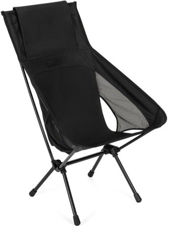 Helinox Chair One Highback (re) Blackout Edition