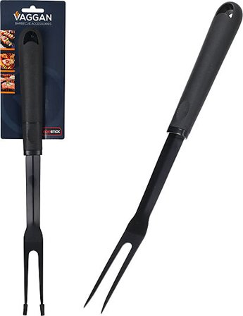 KI Grillgaffel non-stick 41cm