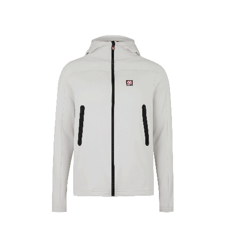 66 North men's Snæfell Tops - Glacier Grey - XL