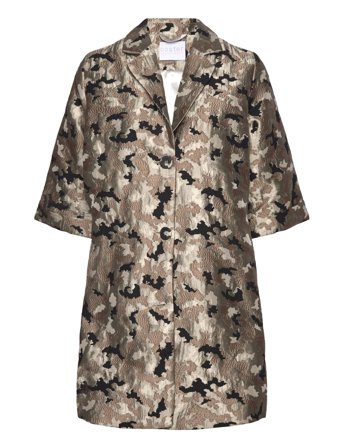 Coster Copenhagen | Jacquard Jacket | 38