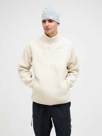 Peak Performance - Fleece Half Zip Men