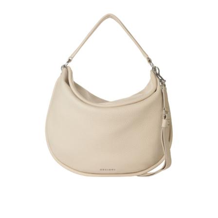 Orciani, Shoulder Bags Beżowy, Kobieta, Rozmiar: ONE Size