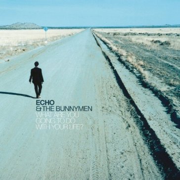 What are you going to do with your life Echo & the Bunnymen