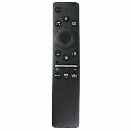 BN59-01329A Til Samsung Voice Smart TV Bluetooth Fjernbetjening RMCSPT1CP1