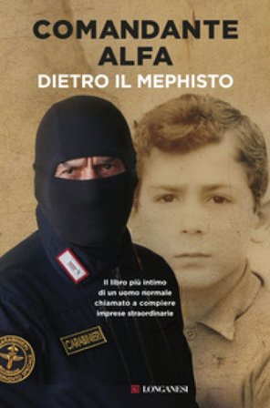 Dietro il mephisto Comandante Alfa