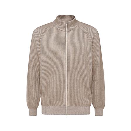 Brunello Cucinelli Sweater inbo, Herre, Størrelse: XL
