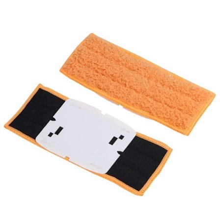 Vaskbare rengjøringsputer for Braava jet 240/241