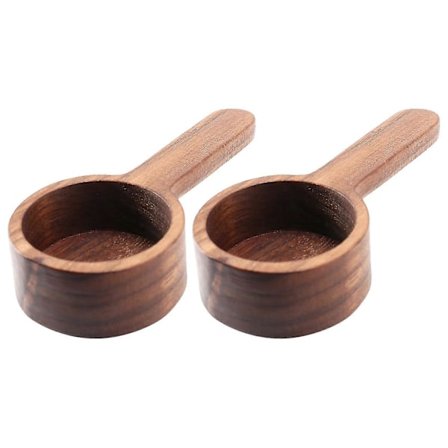 Måleskje Sett Kit Måleskjeer Te Scoop Måleskje Måling