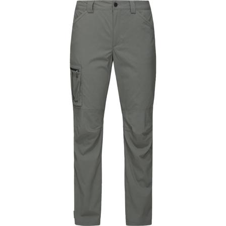 Haglöfs Women's Mid Forest Pant Women hiking trousers Green 42