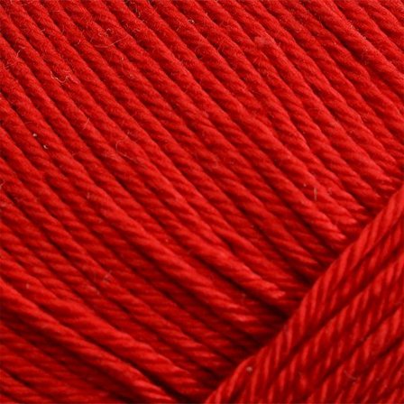 Merc. 8/4 Virkgarn gr. på nystan