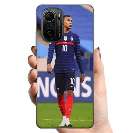Xiaomi Mi 11i Tpu Mobilskal Kylian Mbappé