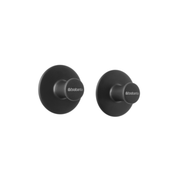 Handukshängare 2-pack