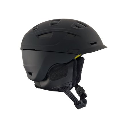 Anon Men's Prime MIPS Helmet Helmets Black S
