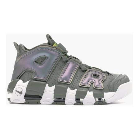 Nike Sneakers Grøn, Herre, Størrelse: 42 1/2 EU