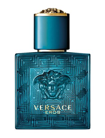 Versace Fragrance Eros Pour Homme Edt - Nude - 30 ML