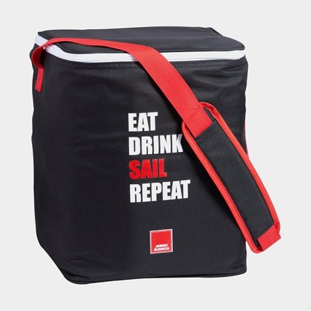 Sac à pique-nique Marine Business Lombok, noir, 28 x 28 x 32 cm