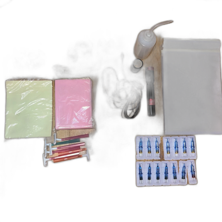 Tatuerings kit