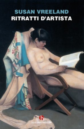 Ritratti d'artista Susan Vreeland