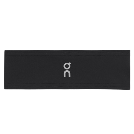 On Core Headband Black