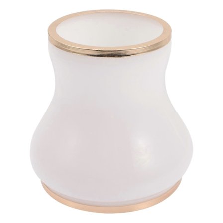 Pieni Lampunvarjostin E14 Valopistorasia Kattolampun Suojus Lasi Sisävalaisimen Suojus