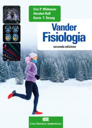 Vander. Fisiologia Eric P. Widmaier
