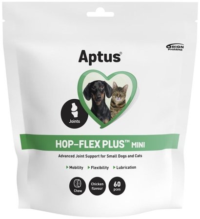 Aptus Hop-Flex Plus Mini