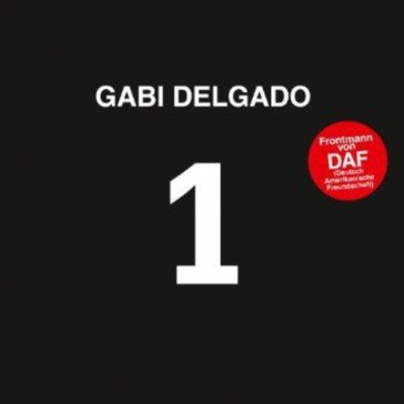No. 1 GABI DELGADO