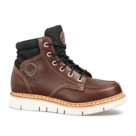 Hanwag Wagner Lady 100 Women unlined boots Brown 37